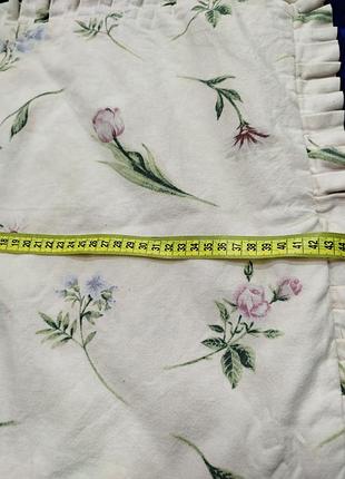 Наволочка декоративная