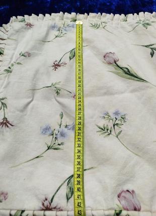 Наволочка декоративная