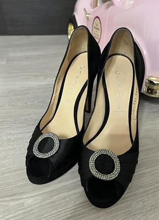Casadei оригинал. туфли