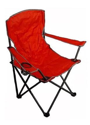 Крісло розкладне туристичне павук xs 52*38*62см, мікс кольорів, mh-3298xs