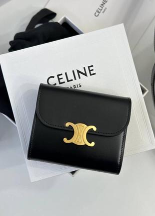 Жіночий гаманець Селін celine