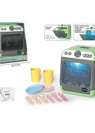 Побутомийка блакитна, ld886a