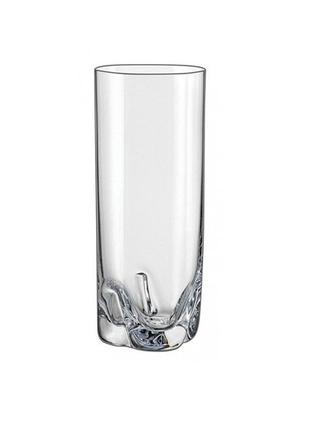 Набір склянок для води "barline trio", 230ml, 25089/133/230
