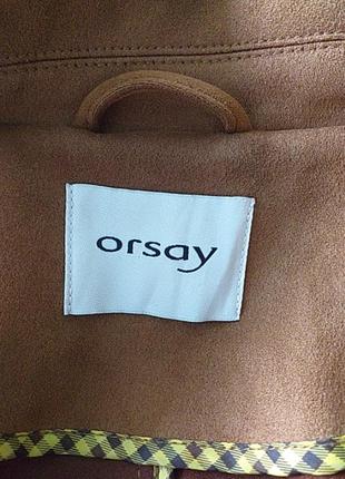 Orsay кардиган - жакет3 фото