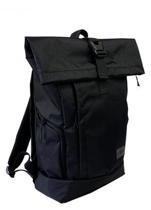 Рюкзак для путешествий x-bag travel, 50*38см черный, x-41