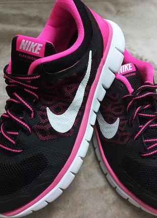 Кроссовки мокасины жен.37р.nike вьетнам