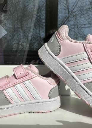 Дитячі кросівки adidas6 фото