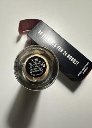 Studio skin 24 hour hydra foundation smashbox тон5 фото