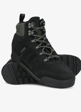 Черевики adidas jake boot 2.02 фото