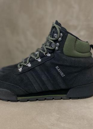 Черевики adidas jake boot 2.07 фото