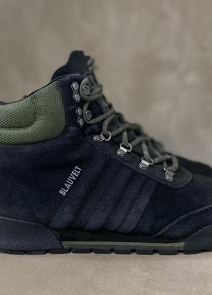 Черевики adidas jake boot 2.08 фото