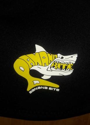 Новый гидрокостюм banana bite 84 фото