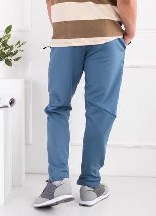 Чоловічі спортивні штани брюки весна демі2 фото