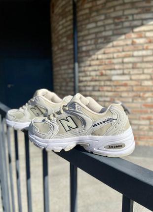 Кросівки new balance3 фото