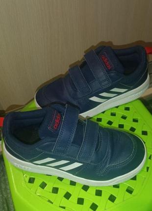 Adidas кроссовки 19.5см кроссовки