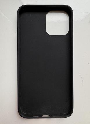 Чехол на iphone 13 pro max от karla lagerfeld3 фото