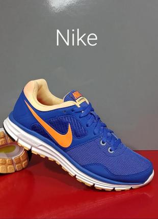 Бігові жіночі кросівки nike lunarfly+ 4 оригінал