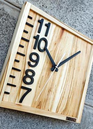 Современные дизайнерские настенные часы, уникальные настенные часы