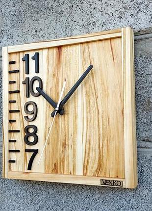 Современные дизайнерские настенные часы, уникальные настенные часы