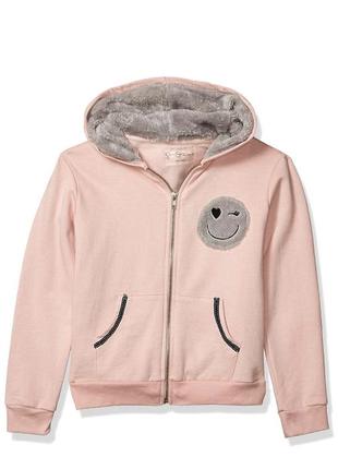 Новe худi на змiйці jessica simpson 10-12 років