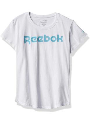 Новая футболка reebok 5-6 лет1 фото