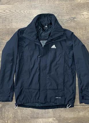 Куртка adidas climaproof