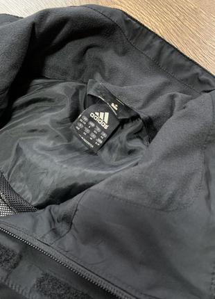 Куртка adidas climaproof3 фото