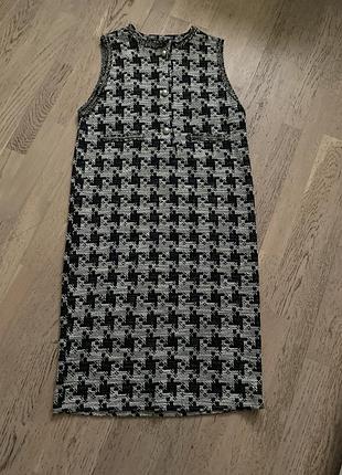 Платье zara 2