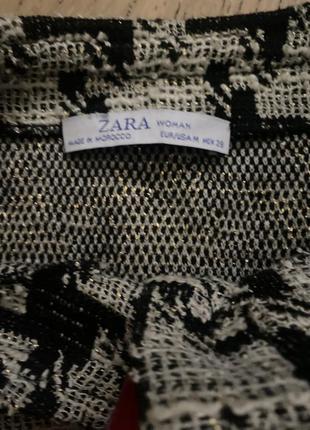 Платье zara3 фото