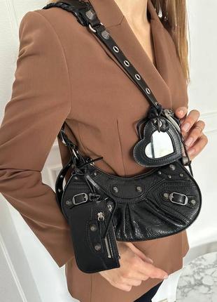 Женская сумка баленсиага balenciaga