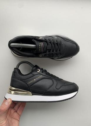 Кросівки tommy hilfiger