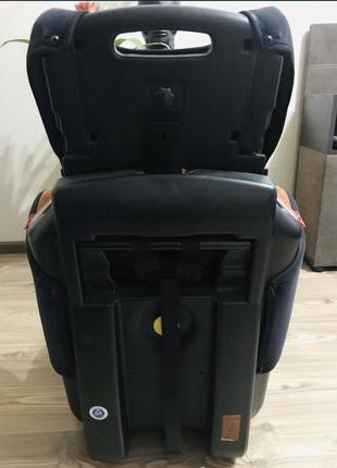 Автокресло recaro young sport4 фото