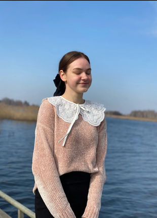 Воротничок