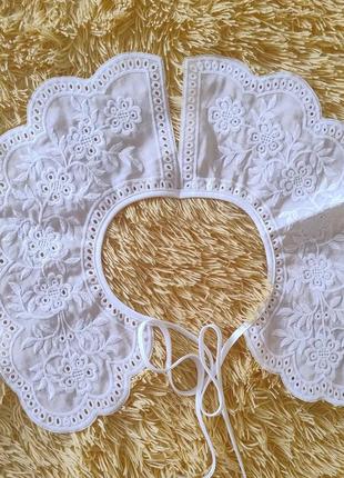 Воротничок