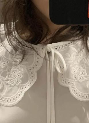 Воротничок