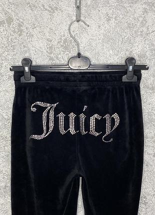 Брюки juicy couture оригинал!