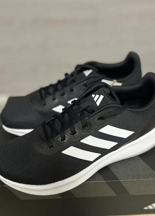 Кросівки adidas оригінал ❗️runfalcon 3