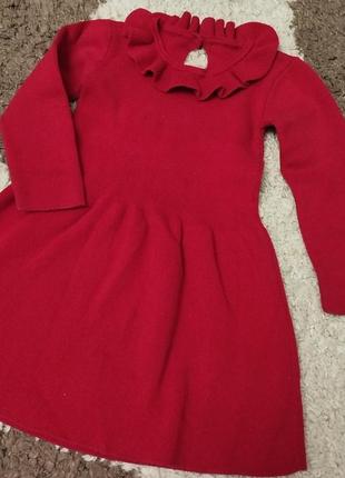 Платье рубчик, george