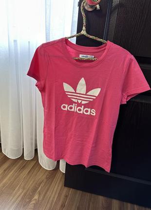 Футболка adidas1 фото