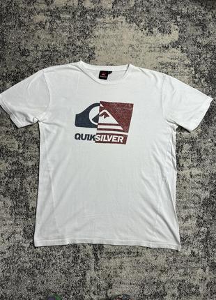 Футболка quiksilver4 фото