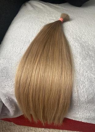 Натуральные волосы для наращивания