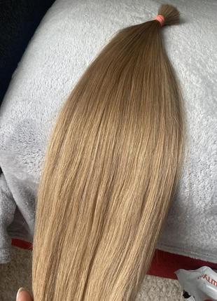 Натуральные волосы для наращивания