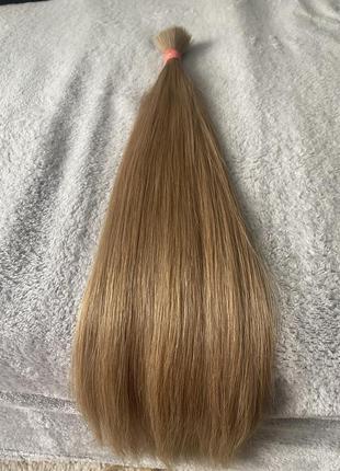 Натуральные волосы для наращивания
