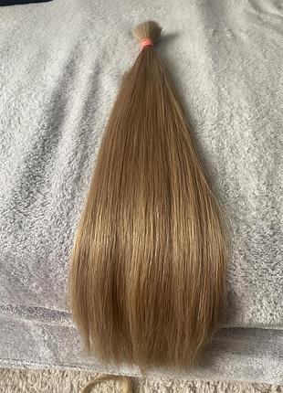Натуральные волосы для наращивания