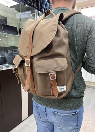 Рюкзак herschel