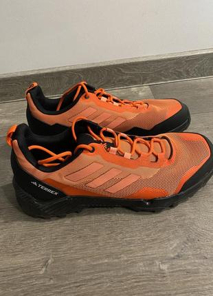 Adidas terrex eastrail 2 orange