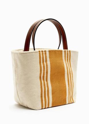 Сумка zara