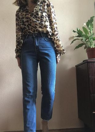 Ідеалі mom’s jeans
