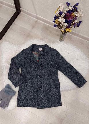 Пальто для девочек весна-осень.