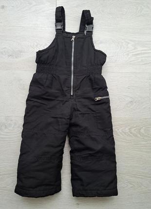 Комбинезон детский carter's